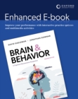 Brain and Behavior - eBook