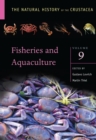 Fisheries and Aquaculture : Volume 9 - eBook