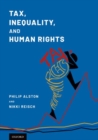 Tax, Inequality, and Human Rights - Book