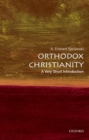 Orthodox Christianity: A Very Short Introduction - Book