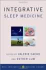 Integrative Sleep Medicine - Book