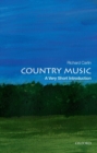 Country Music: A Very Short Introduction - Book