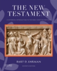 The New Testament : A Historical Introduction to the Early Christian Writings - Book