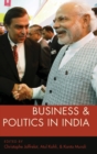 Business and Politics in India - Book
