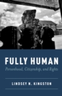 FULLY HUMAN - eBook