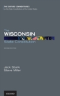 The Wisconsin State Constitution - Book