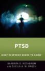 PTSD : What Everyone Needs to Know® - Book