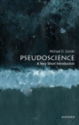 Pseudoscience: A Very Short Introduction - Book