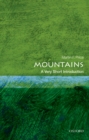 Mountains: A Very Short Introduction - eBook