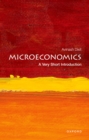 Microeconomics: A Very Short Introduction - eBook