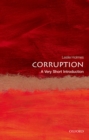 Corruption: A Very Short Introduction - eBook