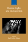 Human Rights and Immigration - eBook