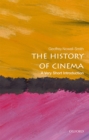 The History of Cinema: A Very Short Introduction - eBook