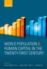 World Population and Human Capital in the Twenty-First Century - eBook