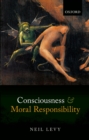 Consciousness and Moral Responsibility - eBook