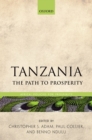 Tanzania : The Path to Prosperity - eBook