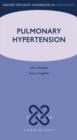 Pulmonary Hypertension - eBook