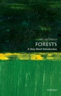 Forests: A Very Short Introduction - eBook