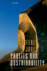 Profits and Sustainability : A History of Green Entrepreneurship - eBook