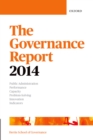 The Governance Report 2014 - eBook