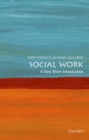 Social Work: A Very Short Introduction - eBook