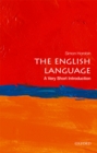 The English Language: A Very Short Introduction - eBook