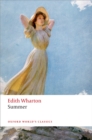 Summer - eBook