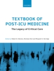 Textbook of Post-ICU Medicine: The Legacy of Critical Care - eBook