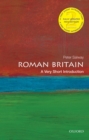 Roman Britain: A Very Short Introduction - eBook