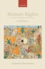 Human Rights : Between Idealism and Realism - eBook