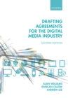 Drafting Agreements for the Digital Media Industry - eBook