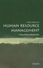 Human Resource Management: A Very Short Introduction - eBook