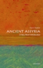 Ancient Assyria: A Very Short Introduction - eBook