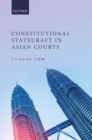 Constitutional Statecraft in Asian Courts - eBook
