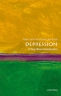 Depression: A Very Short Introduction - eBook
