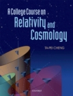A College Course on Relativity and Cosmology - eBook