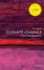 Climate Change: A Very Short Introduction - eBook