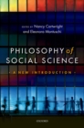 Philosophy of Social Science : A New Introduction - eBook
