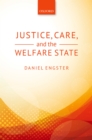Justice, Care, and the Welfare State - eBook