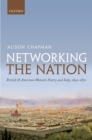 Networking the Nation : British and American Women's Poetry and Italy, 1840-1870 - eBook