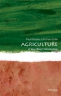 Agriculture: A Very Short Introduction - eBook