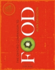 The Oxford Companion to Food - eBook