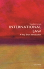 International Law: A Very Short Introduction - eBook