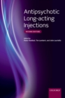 Antipsychotic Long-acting Injections - eBook