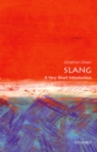 Slang: A Very Short Introduction - eBook