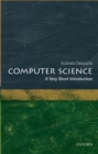 Computer Science: A Very Short Introduction - eBook