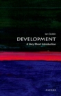 Development: A Very Short Introduction - eBook