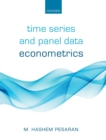 Time Series and Panel Data Econometrics - eBook
