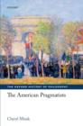 The American Pragmatists - eBook