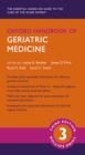 Oxford Handbook of Geriatric Medicine - eBook